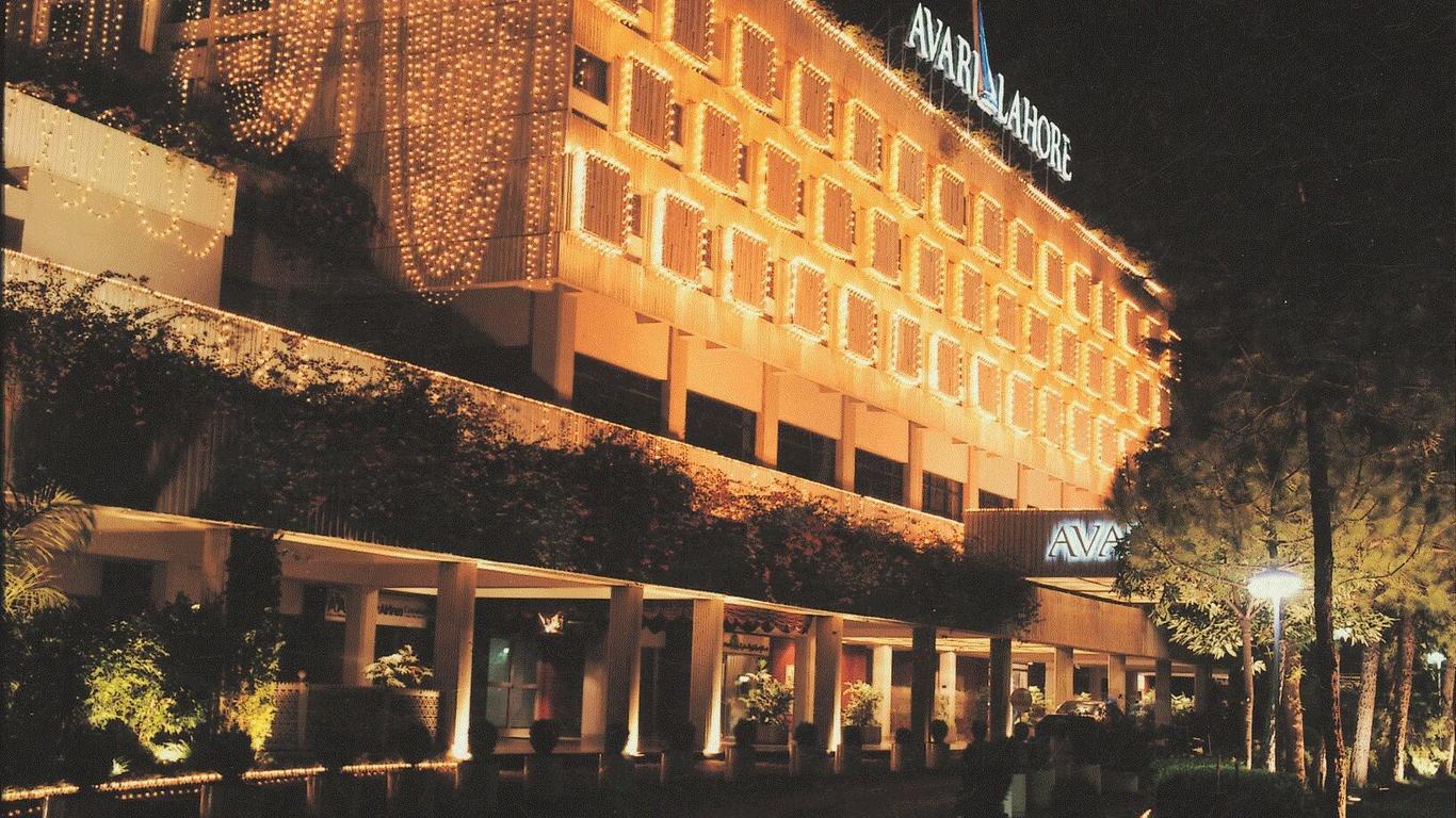 Top 10 Hotels In Lahore At Cheap Prices